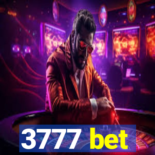 3777 bet